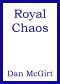 [Jason Cosmo Classic Series (1989-1993) 02] • Royal Chaos